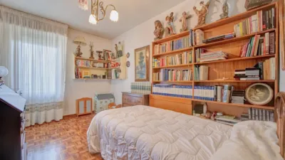 Apartment on Bartolomé de Carranza Street photo 55
