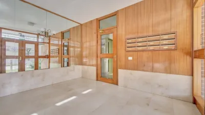 Apartment on Bartolomé de Carranza Street photo 57