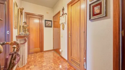 Apartment on Bartolomé de Carranza Street photo 6