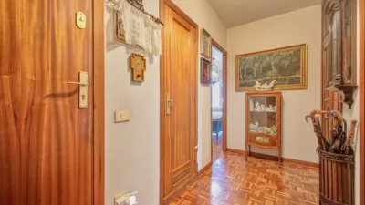 Apartment on Bartolomé de Carranza Street photo 7