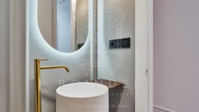 Semi-detached house in Ibiza/Retiro photo 28