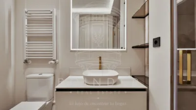 Semi-detached house in Ibiza/Retiro photo 30