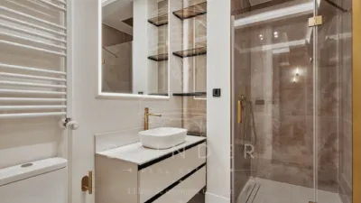Semi-detached house in Ibiza/Retiro photo 32