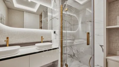 Semi-detached house in Ibiza/Retiro photo 34