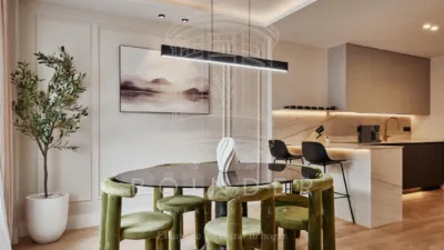 Semi-detached house in Ibiza/Retiro photo 4