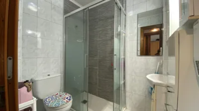Apartment on C/ La Tabierna photo 15