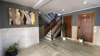 Apartment on C/ La Tabierna photo 17