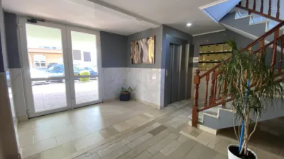 Apartment on C/ La Tabierna photo 18