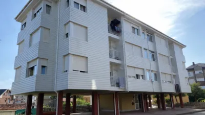 Apartment on C/ La Tabierna photo 2