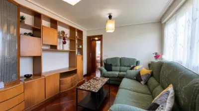 Apartment on C/ La Tabierna photo 3