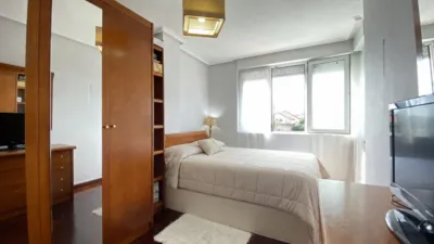 Apartment on C/ La Tabierna photo 9