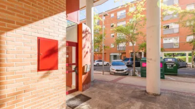 Flat on Calle del Concejo, Egüés photo 26