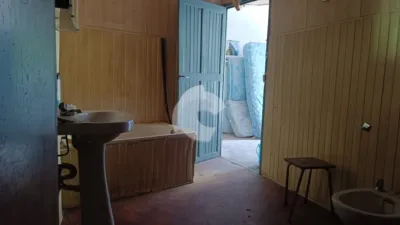 Semi-detached house in Taboadela photo 12
