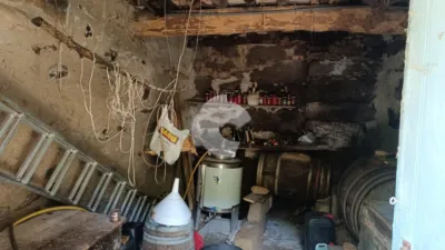 Semi-detached house in Taboadela photo 16