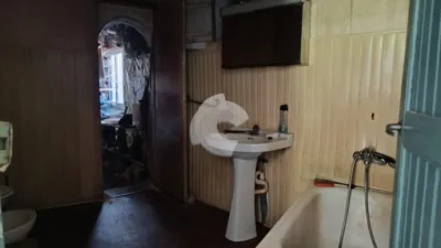 Semi-detached house in Taboadela photo 17