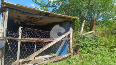 Semi-detached house in Taboadela photo 21
