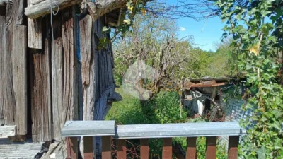 Semi-detached house in Taboadela photo 22