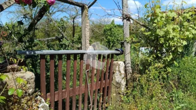Semi-detached house in Taboadela photo 23