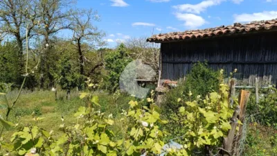 Semi-detached house in Taboadela photo 24