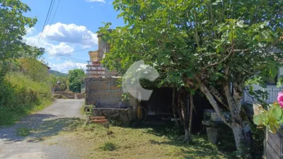Semi-detached house in Taboadela photo 2