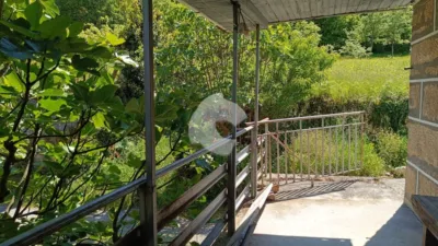 Semi-detached house in Taboadela photo 4