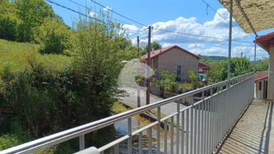 Semi-detached house in Taboadela photo 5