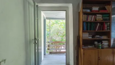 Semi-detached house in Taboadela photo 8