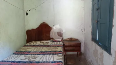Semi-detached house in Taboadela photo 9