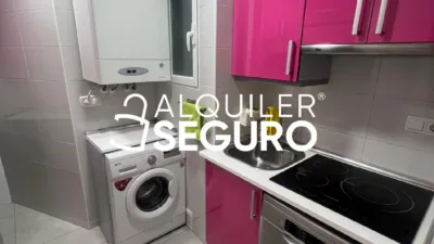 Piso en alquiler en Ciudad Lineal - Imagen 11