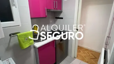 Piso en alquiler en Ciudad Lineal - Imagen 12