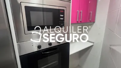 Piso en alquiler en Ciudad Lineal - Imagen 13