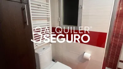 Piso en alquiler en Ciudad Lineal - Imagen 16
