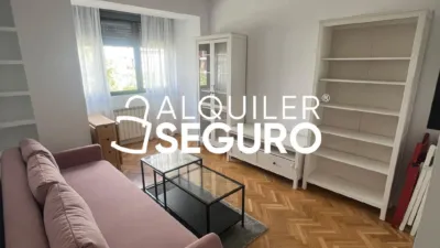 Piso en alquiler en Ciudad Lineal - Imagen 18