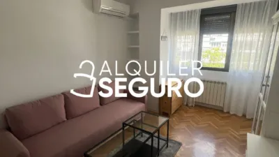 Piso en alquiler en Ciudad Lineal - Imagen 19