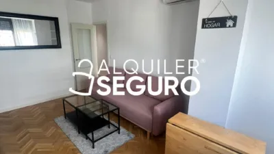 Piso en alquiler en Ciudad Lineal - Imagen 20