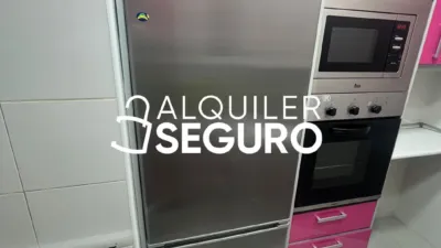 Piso en alquiler en Ciudad Lineal - Imagen 3