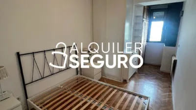 Piso en alquiler en Ciudad Lineal - Imagen 4
