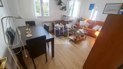 Apartment on Calle S. Miguel photo 5