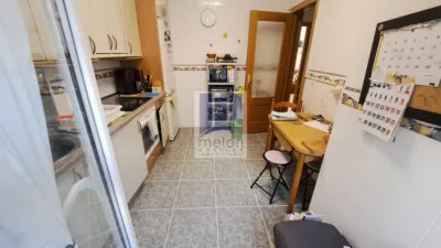 Apartment on Calle S. Miguel photo 9