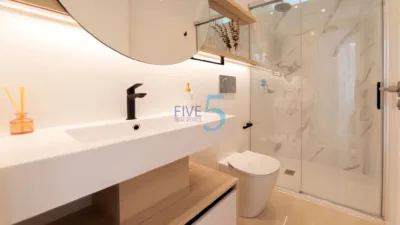 Piso - Vista 3