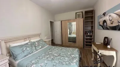Chalet en venta en Dehesa de Campoamor-Aguamarina, Dehesa de Campoamor-Aguamarina (Distrito Orihuela Costa. Orihuela) de 890.000 €