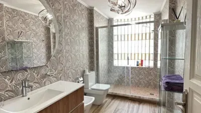 Chalet en venta en Dehesa de Campoamor-Aguamarina, Dehesa de Campoamor-Aguamarina (Distrito Orihuela Costa. Orihuela) de 890.000 €