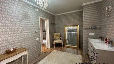 Chalet en venta en Dehesa de Campoamor-Aguamarina, Dehesa de Campoamor-Aguamarina (Distrito Orihuela Costa. Orihuela) de 890.000 €
