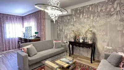 Chalet en venta en Dehesa de Campoamor-Aguamarina, Dehesa de Campoamor-Aguamarina (Distrito Orihuela Costa. Orihuela) de 890.000 €