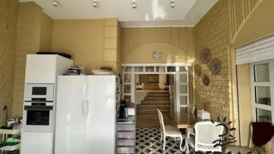 Chalet en venta en Dehesa de Campoamor-Aguamarina, Dehesa de Campoamor-Aguamarina (Distrito Orihuela Costa. Orihuela) de 890.000 €