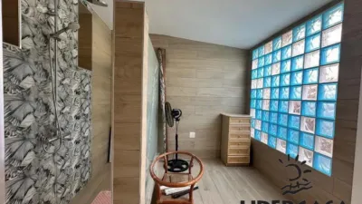 Chalet en venta en Dehesa de Campoamor-Aguamarina, Dehesa de Campoamor-Aguamarina (Distrito Orihuela Costa. Orihuela) de 890.000 €