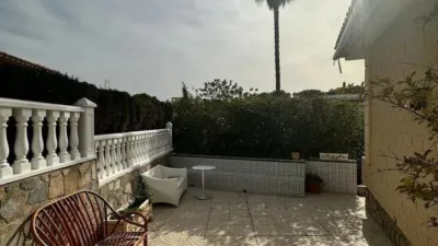 Chalet en venta en Dehesa de Campoamor-Aguamarina, Dehesa de Campoamor-Aguamarina (Distrito Orihuela Costa. Orihuela) de 890.000 €
