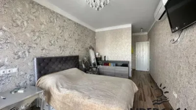 Chalet en venta en Dehesa de Campoamor-Aguamarina, Dehesa de Campoamor-Aguamarina (Distrito Orihuela Costa. Orihuela) de 890.000 €