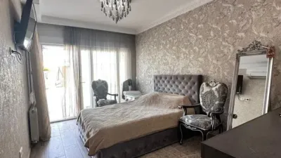 Chalet en venta en Dehesa de Campoamor-Aguamarina, Dehesa de Campoamor-Aguamarina (Distrito Orihuela Costa. Orihuela) de 890.000 €