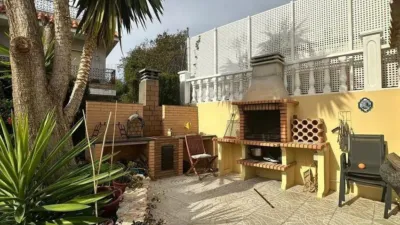 Chalet en venta en Dehesa de Campoamor-Aguamarina, Dehesa de Campoamor-Aguamarina (Distrito Orihuela Costa. Orihuela) de 890.000 €
